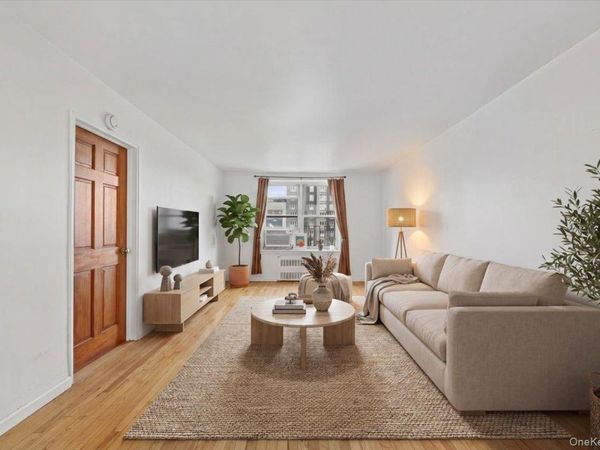 3176 Decatur Avenue, Unit 3A, Bronx, NY 10467