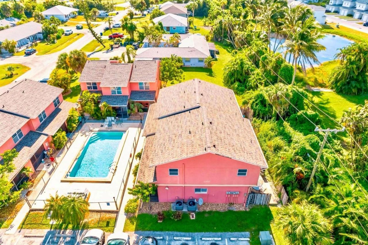 13433 Heald Lane, Unit 2A, Fort Myers, FL 33908 Main Photo