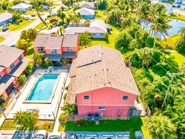 13433 HEALD LANE , Unit 2A, FORT MYERS, FL 33908