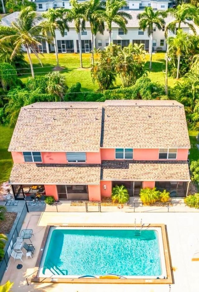 13433 Heald Lane, Unit 2A, Fort Myers, FL 33908 Photo