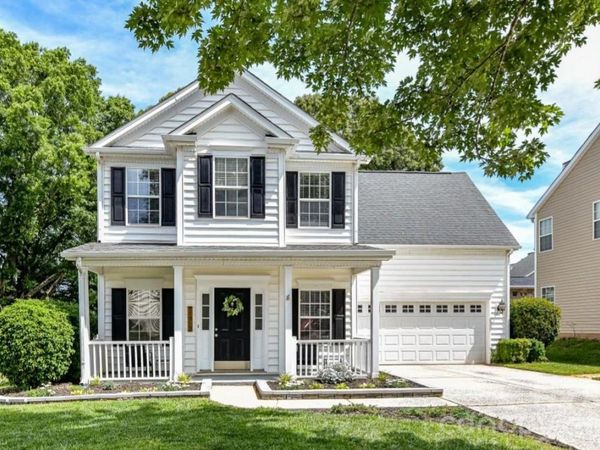 11712 Hawick Valley Lane, Charlotte, NC 28277