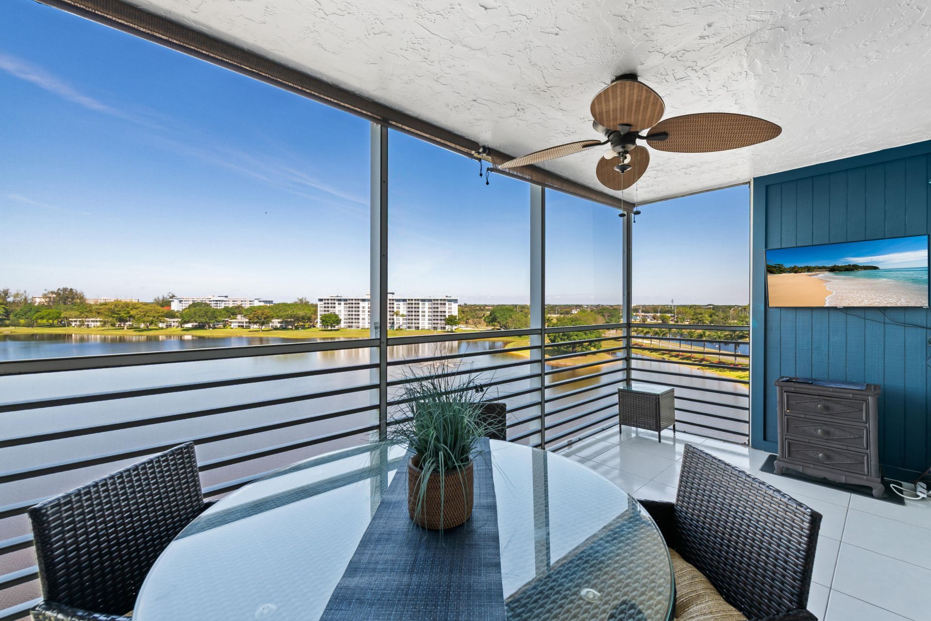3095 N Course Drive, Unit 702, Pompano Beach, FL 33069 Photo