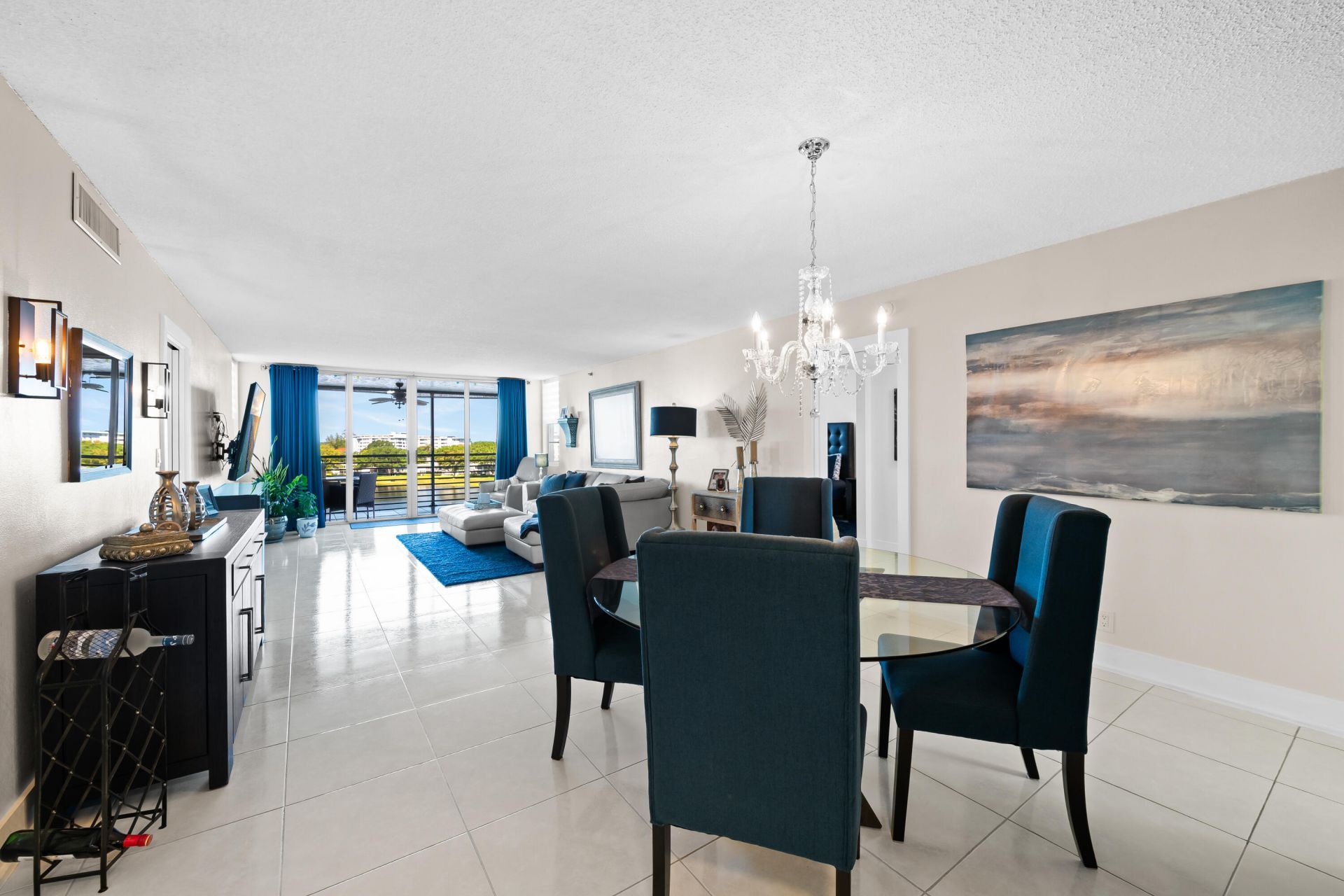 3095 N Course Drive, Unit 702, Pompano Beach, FL 33069 Photo
