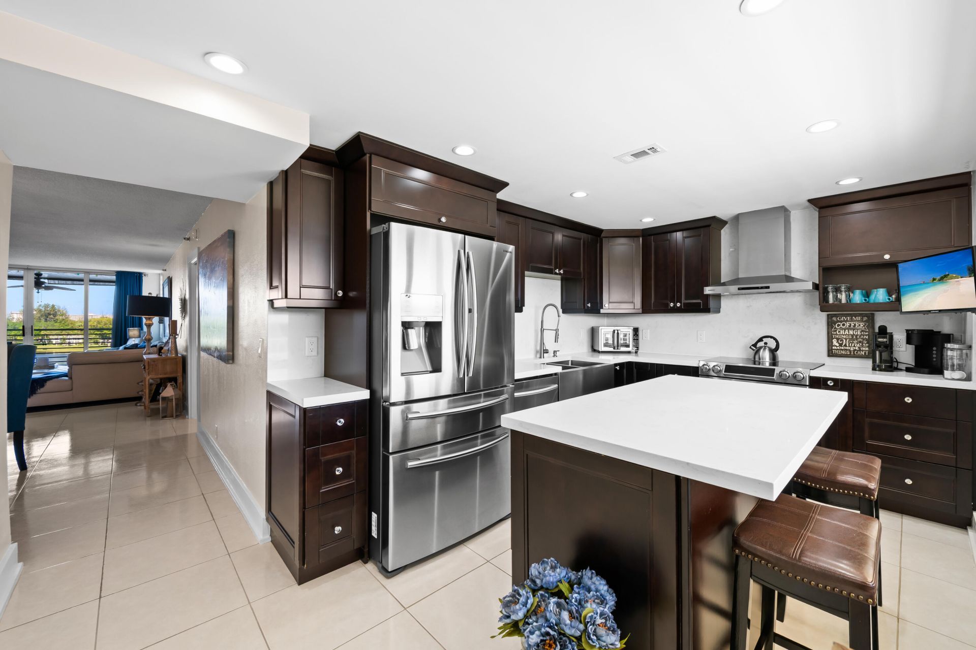 3095 N Course Drive, Unit 702, Pompano Beach, FL 33069 Photo