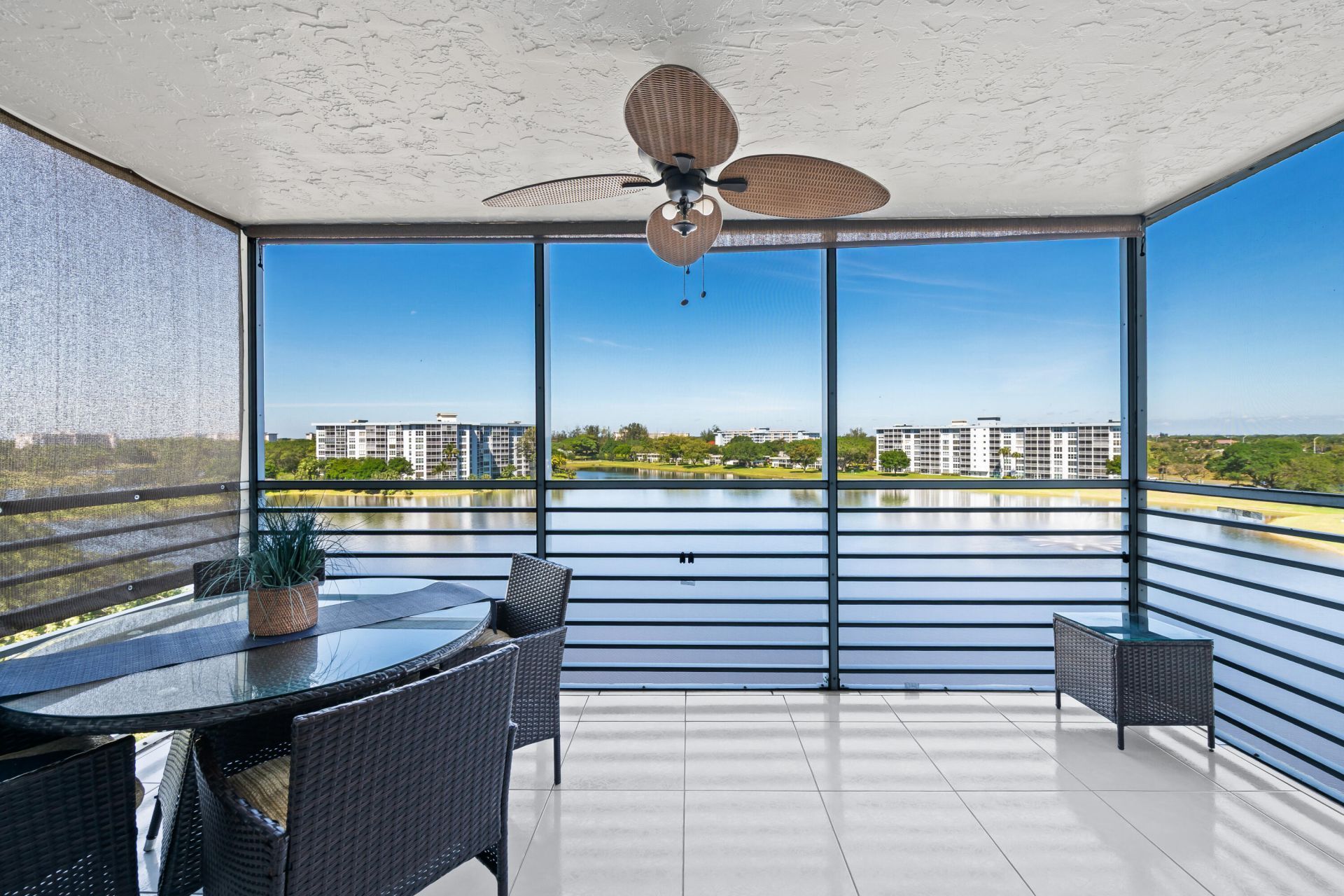 3095 N Course Drive, Unit 702, Pompano Beach, FL 33069 Photo
