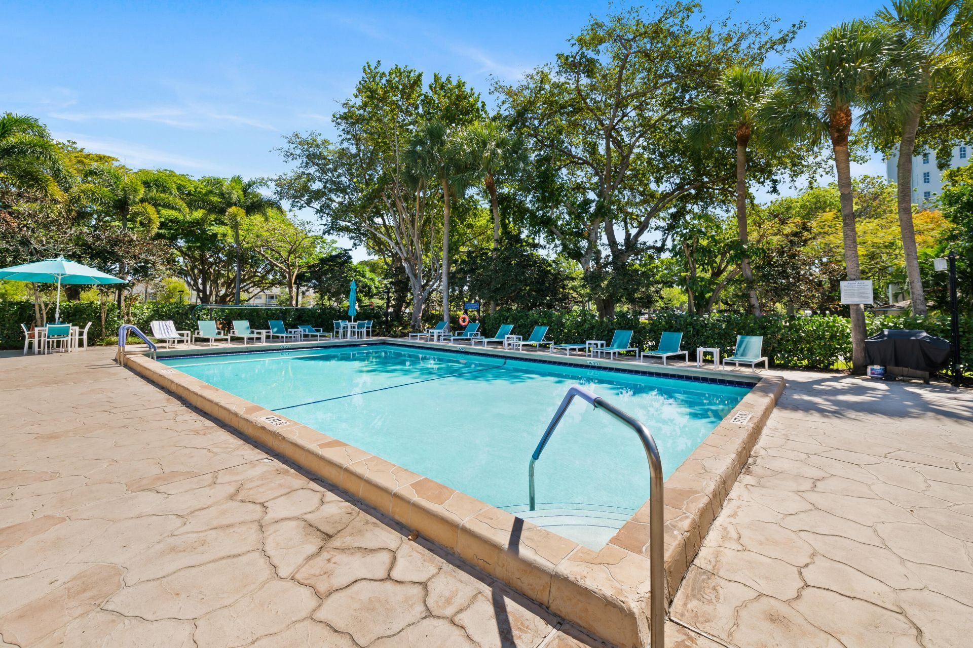 3095 N Course Drive, Unit 702, Pompano Beach, FL 33069 Photo
