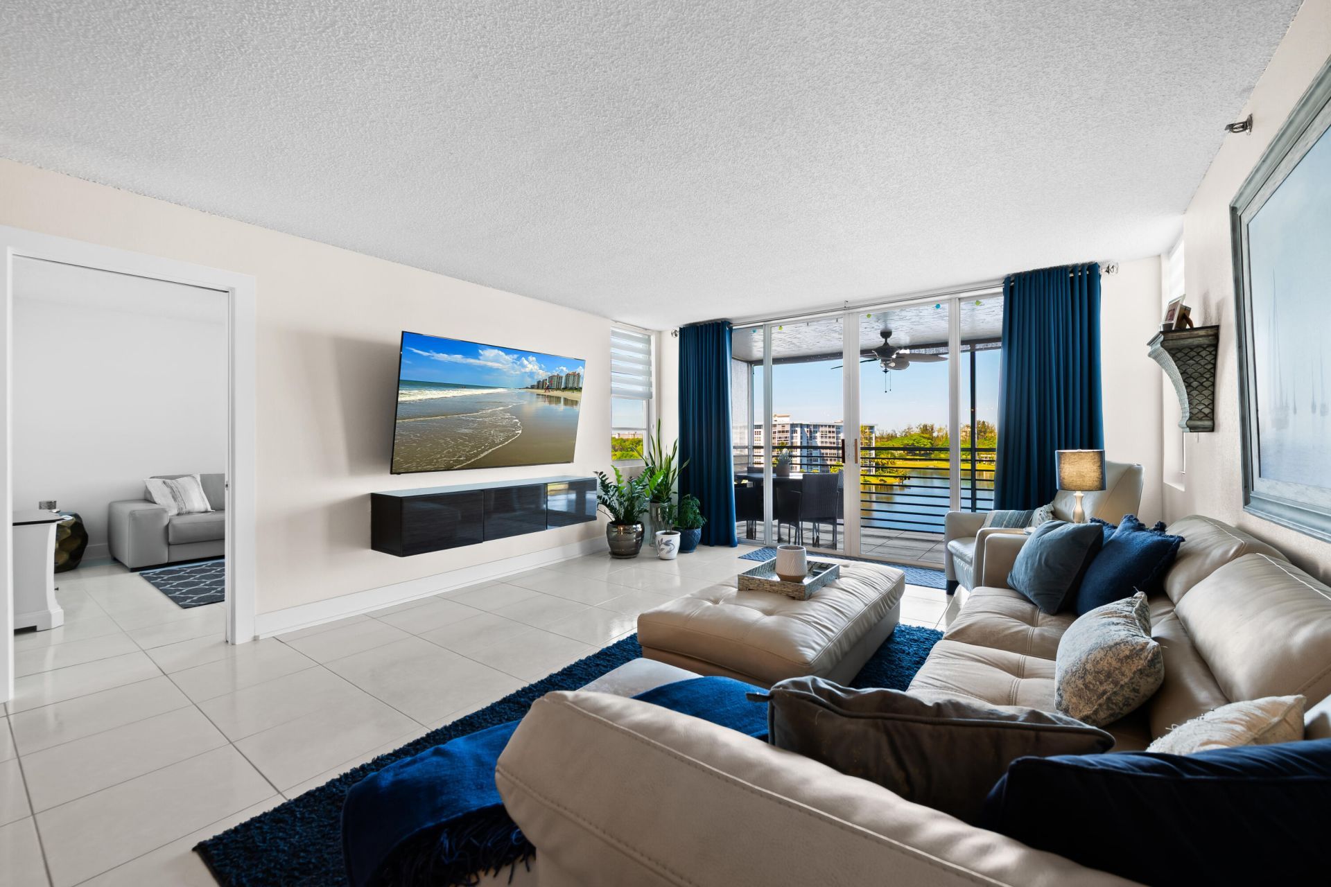 3095 N Course Drive, Unit 702, Pompano Beach, FL 33069 Photo