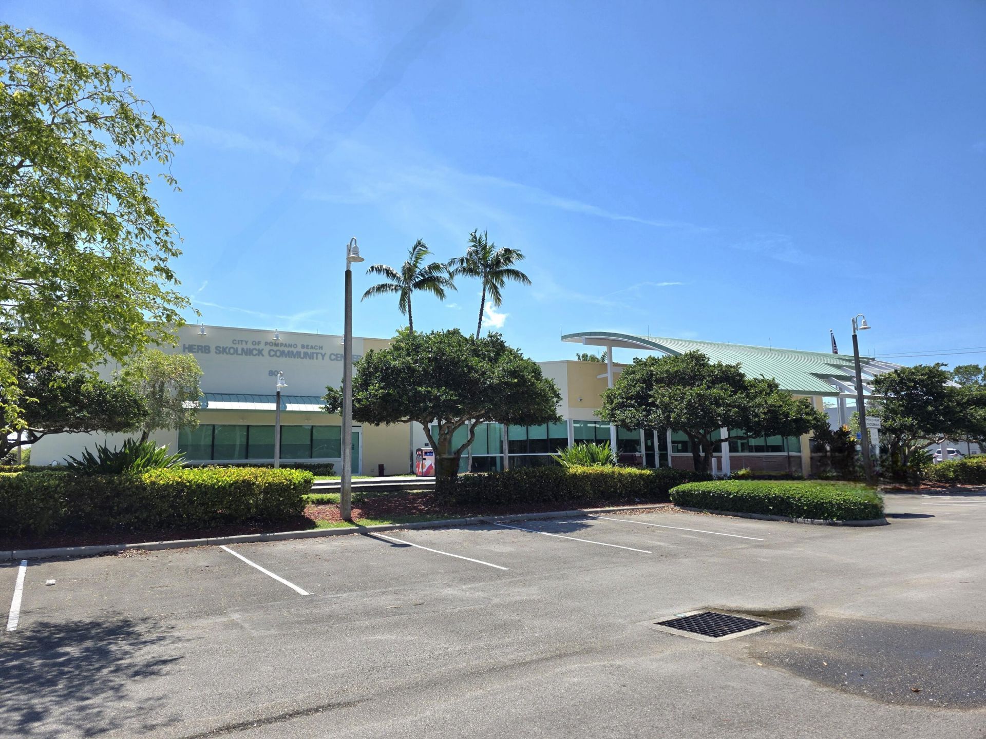 3095 N Course Drive, Unit 702, Pompano Beach, FL 33069 Photo