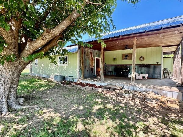 507 Hawk Lane , Clyde, TX 79510