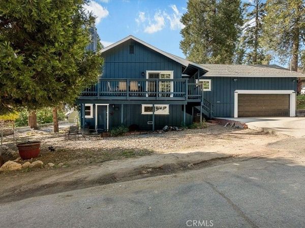 25935 Ranger, Twin Peaks, CA 92391