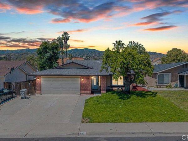 127 N Massachusetts, Lake Elsinore, CA 92530