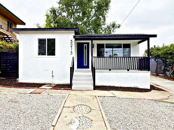 5213 Navarro Street, Los Angeles, CA 90032
