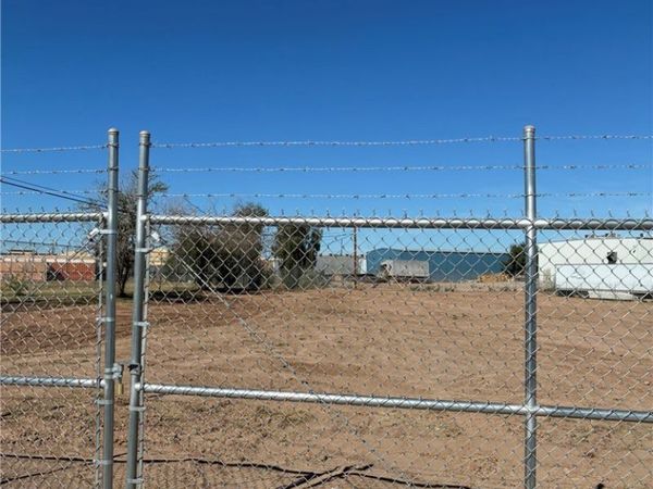 0 M L King Avenue, Calexico, CA 92231