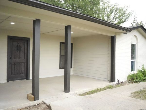 367 CONCIO ST, San Antonio, TX 78227
