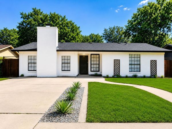 4604 Brassiewood DR, Austin, TX 78744