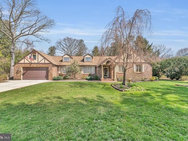 530 MINK LANE, WILLIAMSTOWN, NJ 08094