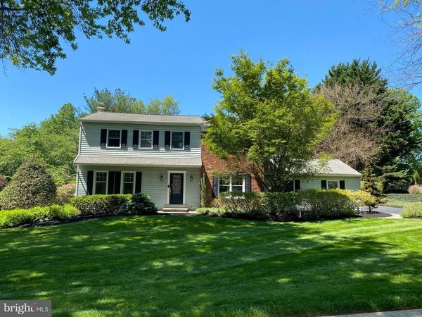 204 SHROPSHIRE DRIVE, WEST CHESTER, PA 19382