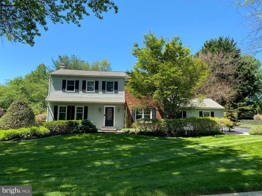 204 Shropshire Drive, West Chester, PA 19382 Main Photo