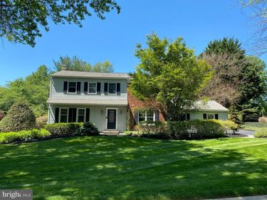 204 SHROPSHIRE DRIVE, WEST CHESTER, PA 19382