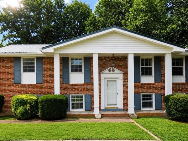4409 Andrew Jackson Pkwy, Hermitage, TN 37076