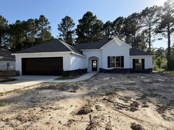 218 New Haven Lane, Brandon, MS 39042
