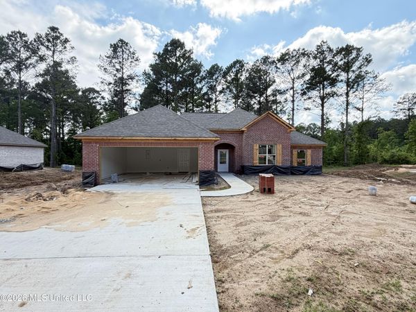 218 New Haven Lane, Brandon, MS 39042