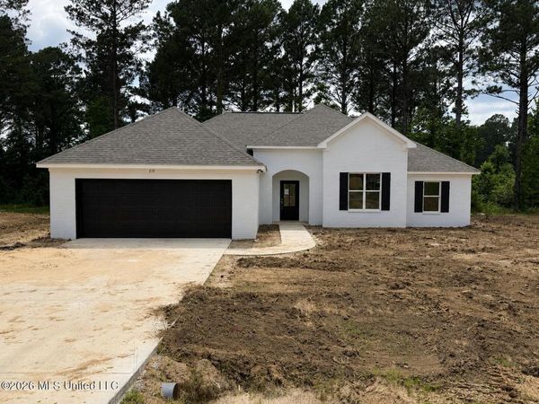 218 New Haven Lane, Brandon, MS 39042