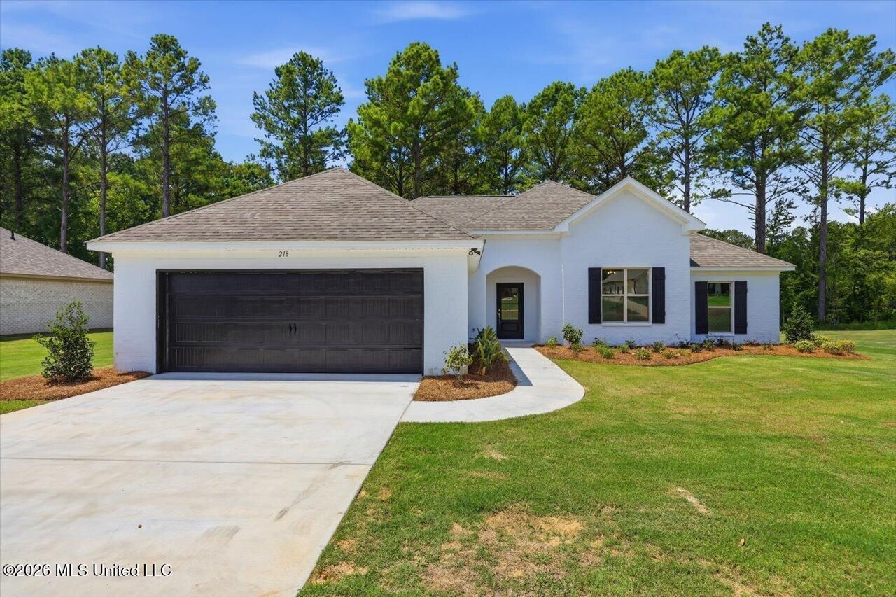 218 New Haven Lane, Brandon, MS 39042 Main Photo