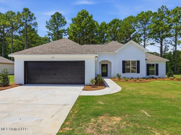 218 New Haven Lane, Brandon, MS 39042