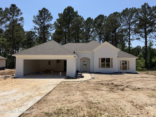 218 New Haven Lane, Brandon, MS 39042