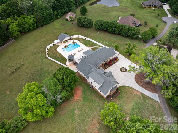 4511 Howey Farms Drive, Waxhaw, NC 28173