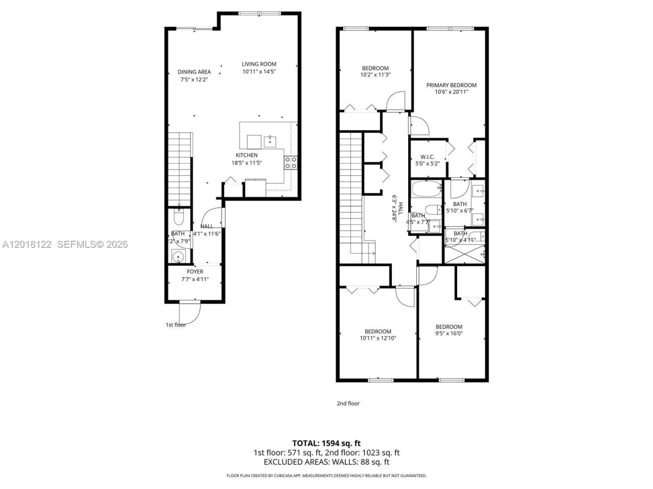 2014 Sugar Maple Dr , Unit 2014, Riviera Beach, FL 33410 Photo