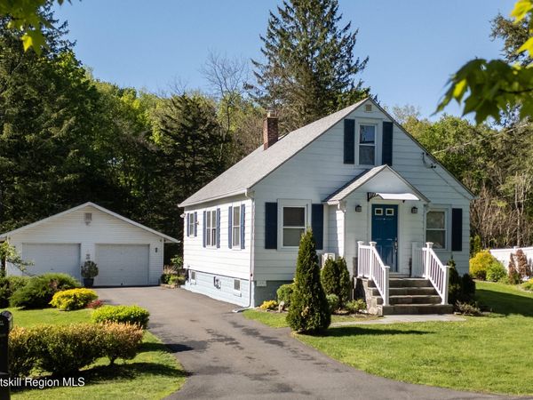372 Union Center Road, Ulster Park, NY 12487