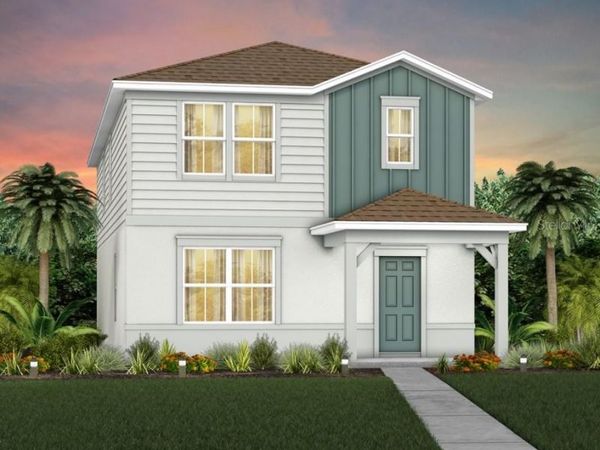 10782 LEAFY LAUREL STREET , ORLANDO, FL 32829