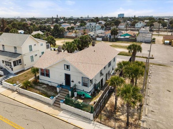 16 S GRANDVIEW AVENUE , DAYTONA BEACH, FL 32118