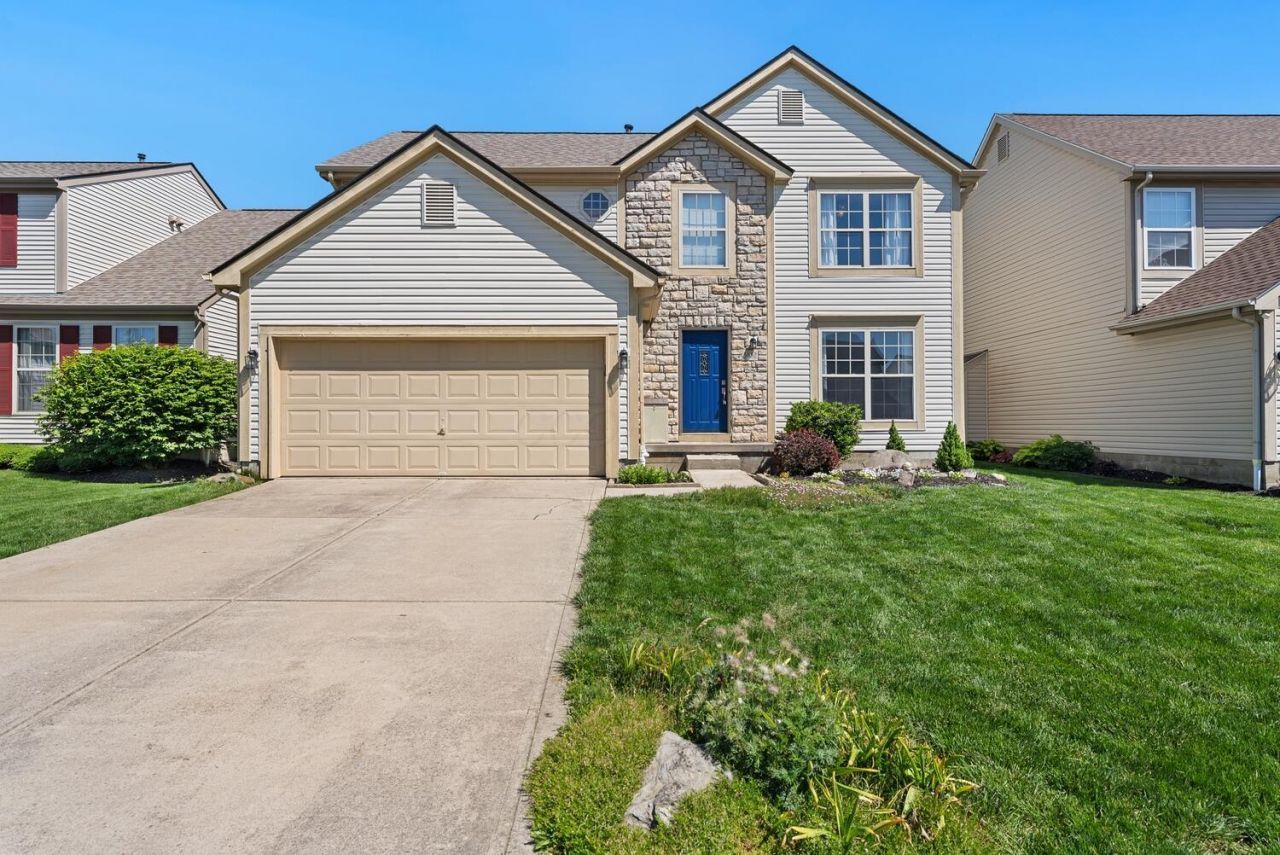 5832 Heirship Court , Hilliard, OH 43026 Main Photo