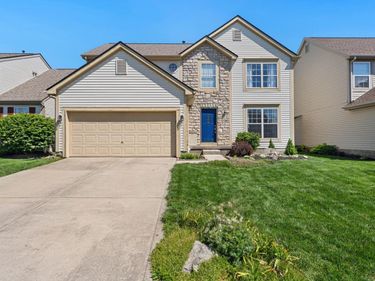 5832 Heirship Court , Hilliard, OH 43026