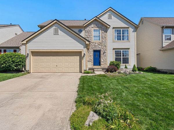 5832 Heirship Court , Hilliard, OH 43026