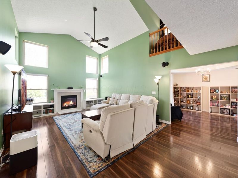 5832 Heirship Court , Hilliard, OH 43026 Photo 14