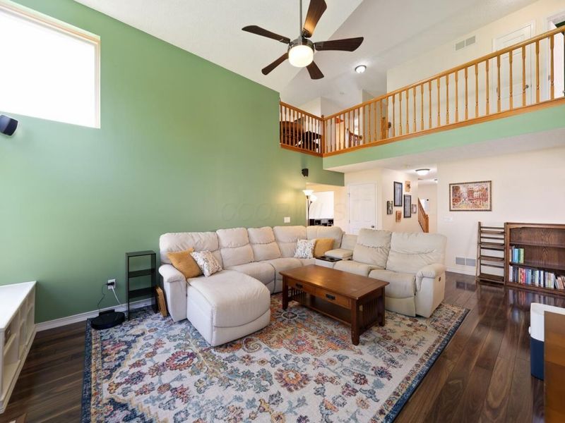 5832 Heirship Court , Hilliard, OH 43026 Photo 15