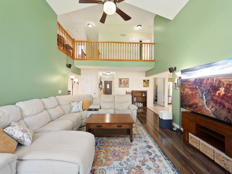5832 Heirship Court , Hilliard, OH 43026 Photo 16