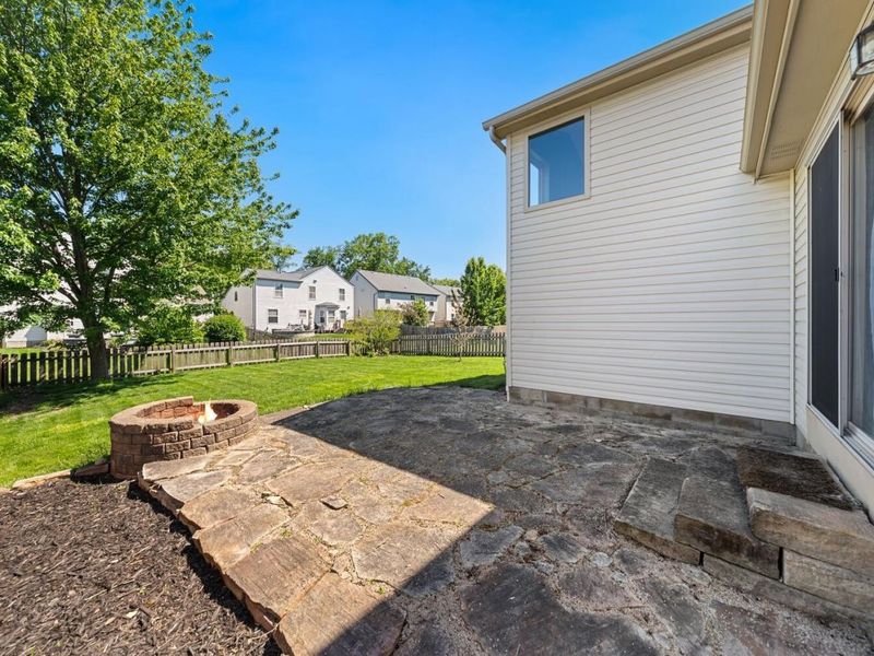 5832 Heirship Court , Hilliard, OH 43026 Photo 45