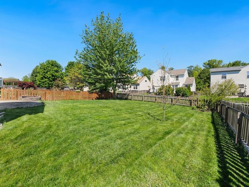 5832 Heirship Court , Hilliard, OH 43026 Photo 48