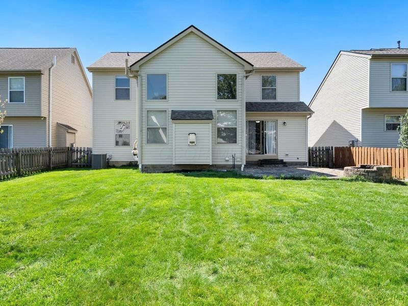 5832 Heirship Court , Hilliard, OH 43026 Photo 49