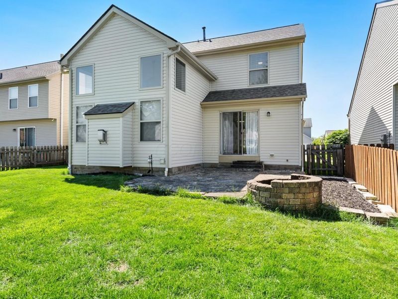 5832 Heirship Court , Hilliard, OH 43026 Photo 50