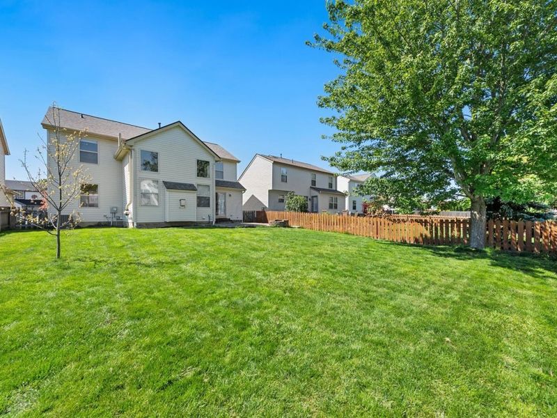 5832 Heirship Court , Hilliard, OH 43026 Photo 51