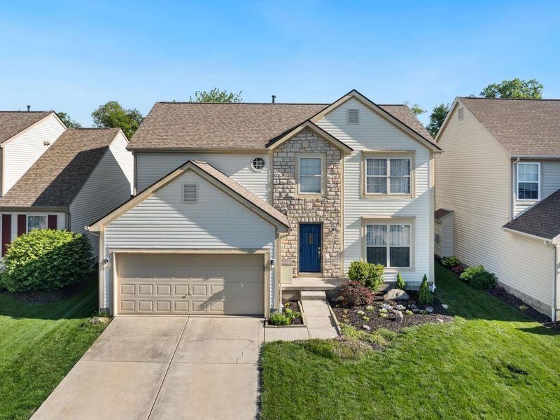 5832 Heirship Court , Hilliard, OH 43026 Photo 52
