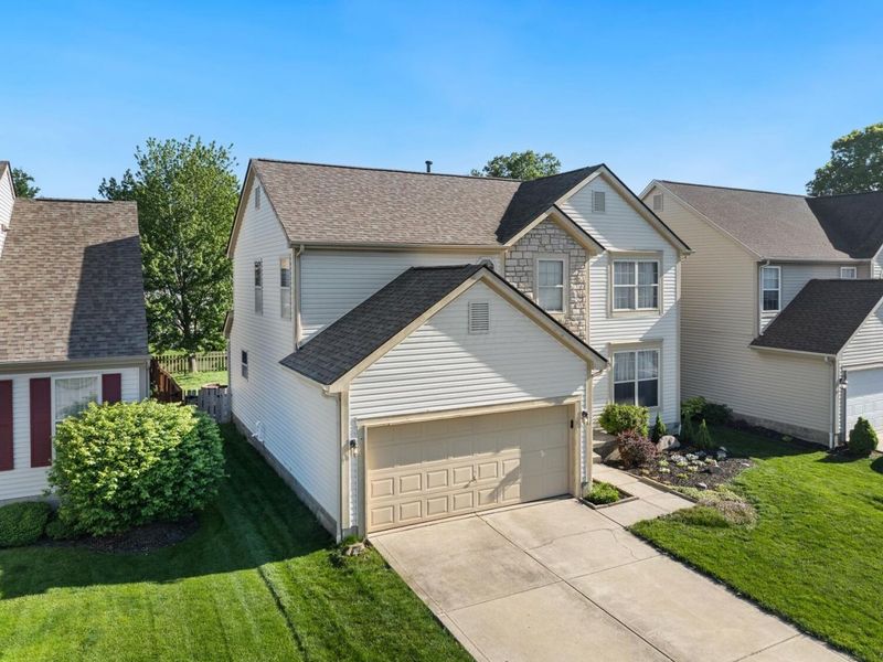 5832 Heirship Court , Hilliard, OH 43026 Photo 53