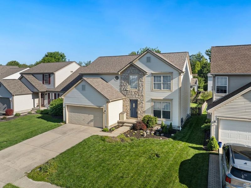 5832 Heirship Court , Hilliard, OH 43026 Photo 54
