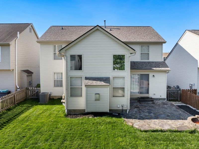 5832 Heirship Court , Hilliard, OH 43026 Photo 55